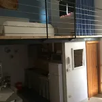 펜션 La Capanna Della Nonna *