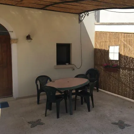 La Capanna Della Nonna Holiday home Tricase