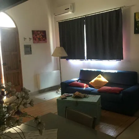 Holiday home La Capanna Della Nonna Tricase