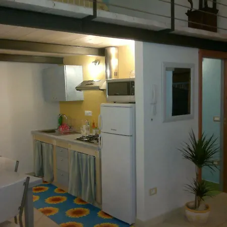 Holiday home La Capanna Della Nonna