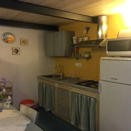 La Capanna Della Nonna