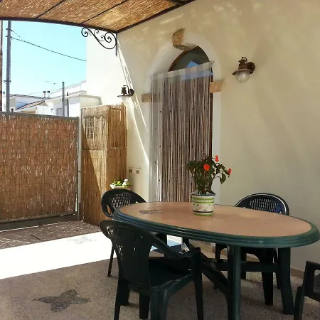 La Capanna Della Nonna Holiday home *