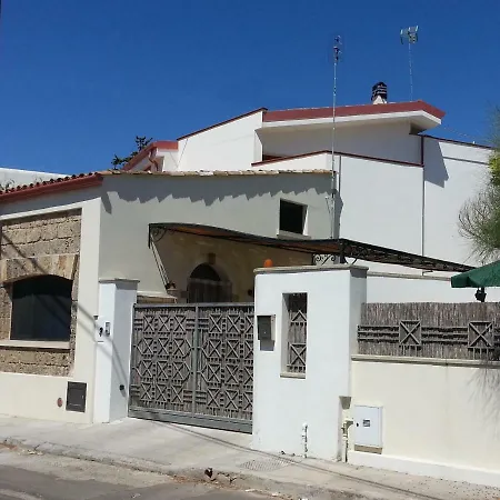 La Capanna Della Nonna Holiday home Tricase