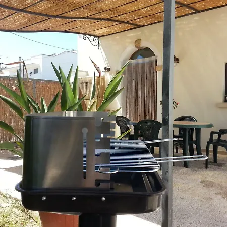 La Capanna Della Nonna *