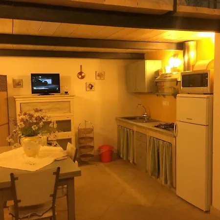 La Capanna Della Nonna * Tricase