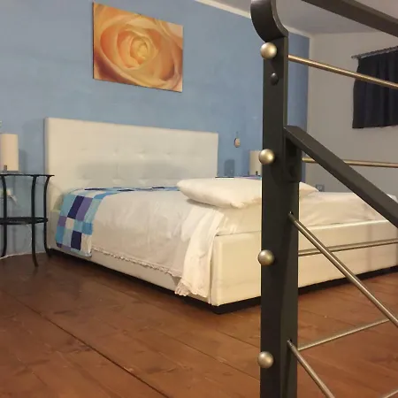 La Capanna Della Nonna * Tricase