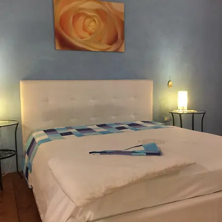 La Capanna Della Nonna Holiday home *